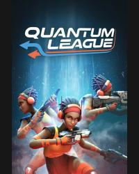 Buy Quantum League CD Key and Compare Prices