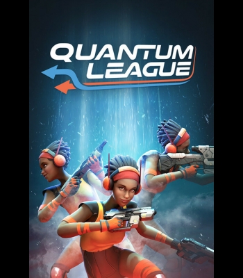Buy Quantum League CD Key and Compare Prices 