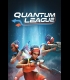 Buy Quantum League CD Key and Compare Prices 