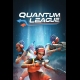 Buy Quantum League CD Key and Compare Prices 