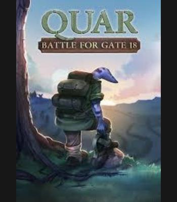 Buy Quar: Battle for Gate 18 [VR] CD Key and Compare Prices 