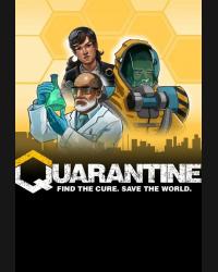 Buy Quarantine (PC) CD Key and Compare Prices