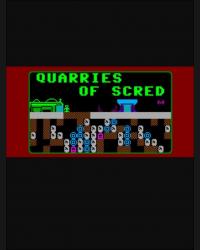 Buy Quarries of Scred (PC) CD Key and Compare Prices