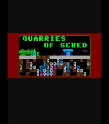 Buy Quarries of Scred (PC) CD Key and Compare Prices 