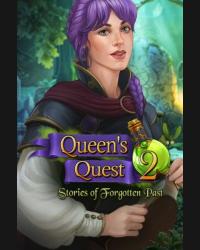 Buy Queen's Quest 2: Stories of Forgotten Past (PC) CD Key and Compare Prices