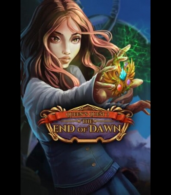 Buy Queen's Quest 3: The End of Dawn (PC) CD Key and Compare Prices 