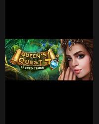Buy Queen's Quest 4: Sacred Truce CD Key and Compare Prices