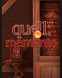 Buy Quell Memento (PC) CD Key and Compare Prices