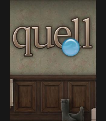 Buy Quell (PC) CD Key and Compare Prices 