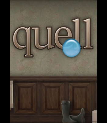 Buy Quell (PC) CD Key and Compare Prices 