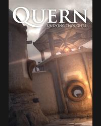 Buy Quern - Undying Thoughts (PC) CD Key and Compare Prices