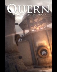 Buy Quern - Undying Thoughts (PC) CD Key and Compare Prices