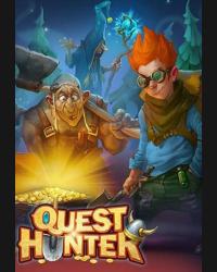 Buy Quest Hunter CD Key and Compare Prices