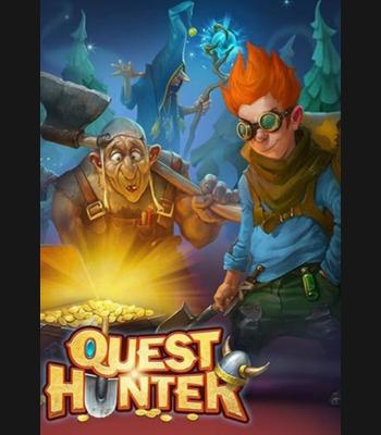 Buy Quest Hunter CD Key and Compare Prices 
