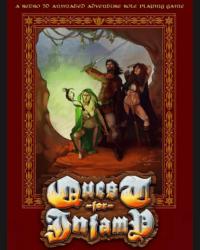 Buy Quest for Infamy (PC) CD Key and Compare Prices