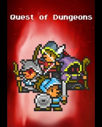 Buy Quest of Dungeons CD Key and Compare Prices