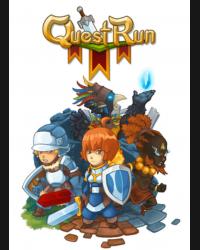Buy QuestRun (PC) CD Key and Compare Prices