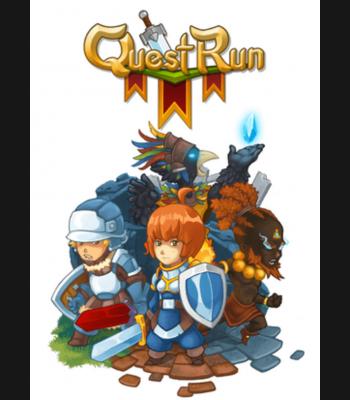 Buy QuestRun (PC) CD Key and Compare Prices 