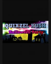 Buy Quixzel Rush: Halloween Party (PC) CD Key and Compare Prices