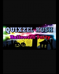 Buy Quixzel Rush: Halloween Party (PC) CD Key and Compare Prices