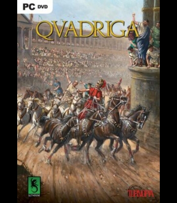 Buy Qvadriga CD Key and Compare Prices 