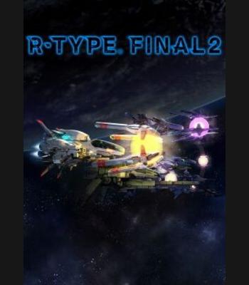 Buy R-Type Final 2 (PC) CD Key and Compare Prices 