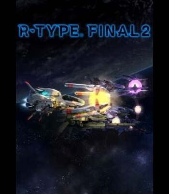 Buy R-Type Final 2 (PC) CD Key and Compare Prices 