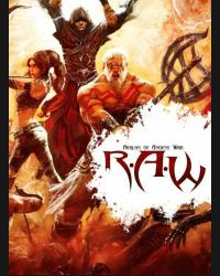 Buy R.A.W.: Realms of Ancient War CD Key and Compare Prices
