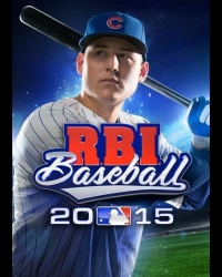 Buy R.B.I. Baseball 15 CD Key and Compare Prices