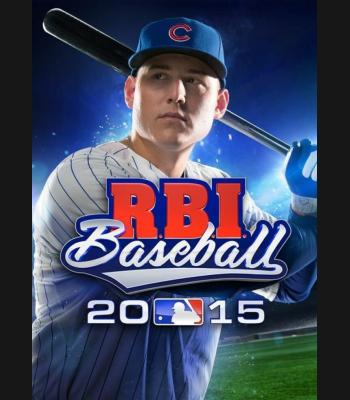 Buy R.B.I. Baseball 15 CD Key and Compare Prices 