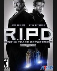 Buy R.I.P.D.: The Game CD Key and Compare Prices