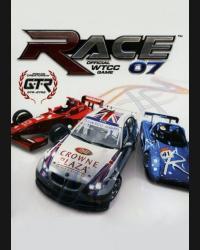 Buy RACE 07 (incl. GTR Evolution DLC) CD Key and Compare Prices