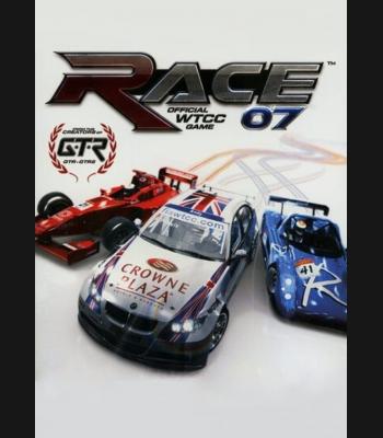 Buy RACE 07 (incl. GTR Evolution DLC) CD Key and Compare Prices 