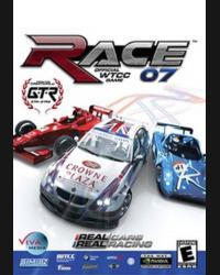 Buy RACE 07 (PC) CD Key and Compare Prices