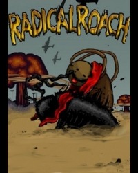 Buy RADical ROACH (Deluxe Edition) CD Key and Compare Prices