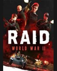 Buy RAID: World War II CD Key and Compare Prices