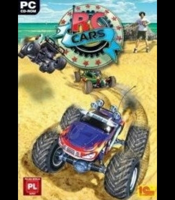 Buy RC Cars CD Key and Compare Prices 
