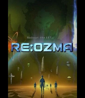 Buy RE:OZMA (PC) CD Key and Compare Prices 