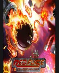 Buy RED Fuse: Rolling Explosive Device CD Key and Compare Prices