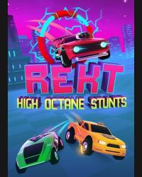 Buy REKT! High Octane Stunts CD Key and Compare Prices