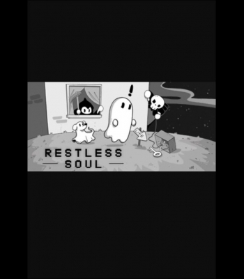 Buy RESTLESS SOUL (PC) CD Key and Compare Prices 