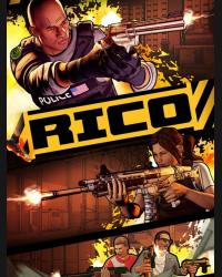Buy RICO (PC) CD Key and Compare Prices