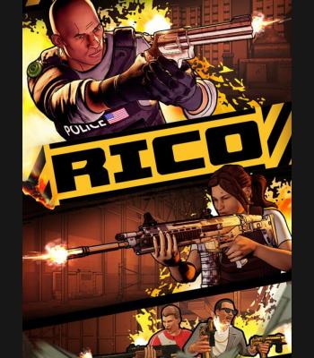 Buy RICO (PC) CD Key and Compare Prices 