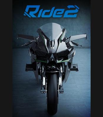 Buy RIDE 2 CD Key and Compare Prices 
