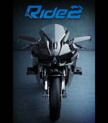 Buy RIDE 2 CD Key and Compare Prices 