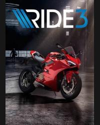 Buy RIDE 3 CD Key and Compare Prices