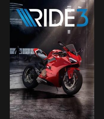 Buy RIDE 3 CD Key and Compare Prices 