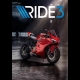 Buy RIDE 3 CD Key and Compare Prices 