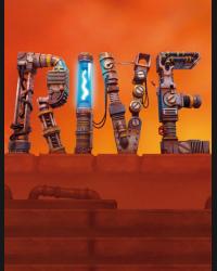 Buy RIVE: Wreck, Hack, Die, Retry! CD Key and Compare Prices