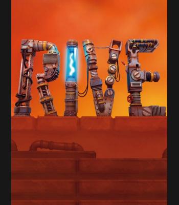 Buy RIVE: Wreck, Hack, Die, Retry! CD Key and Compare Prices 